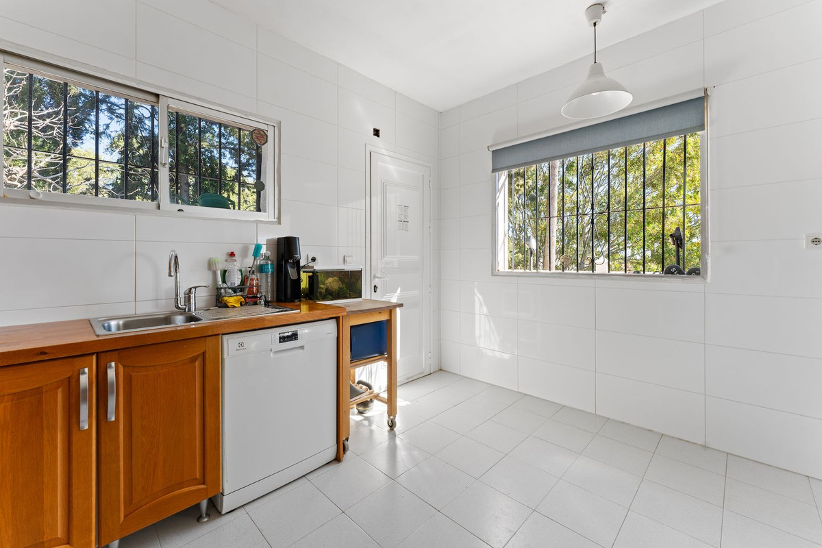 Huis te koop in Fuengirola | 4 slaapkamers H5306647