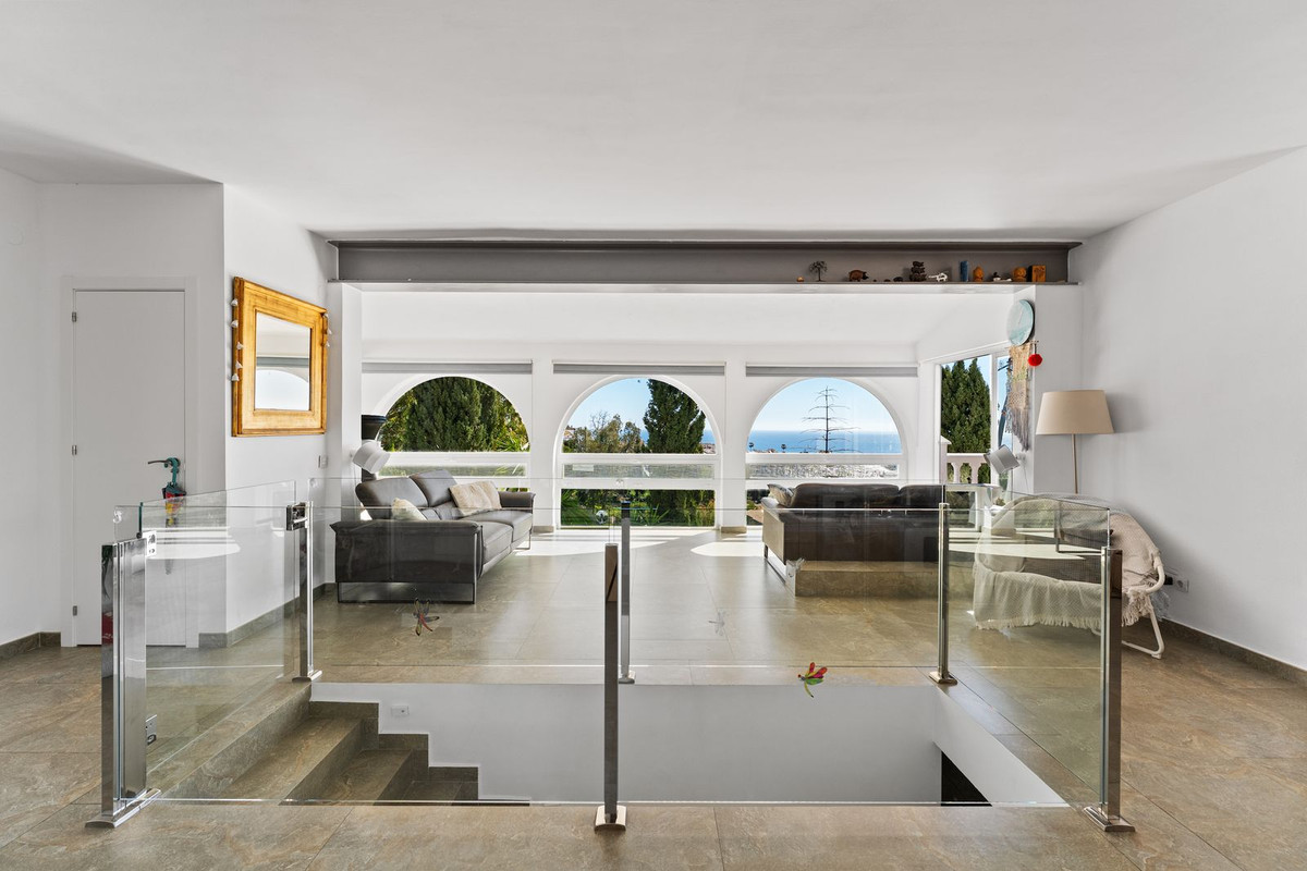 Huis te koop in Fuengirola | 4 slaapkamers H5306647