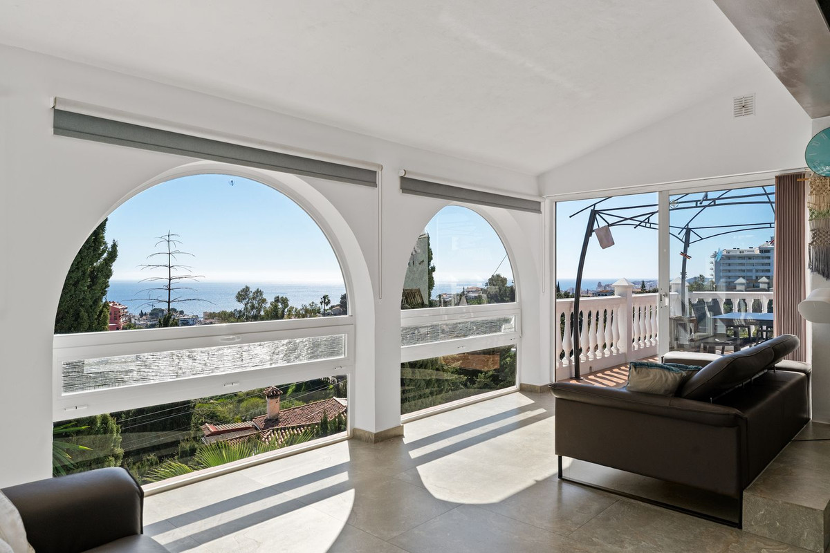 Huis te koop in Fuengirola | 4 slaapkamers H5306647