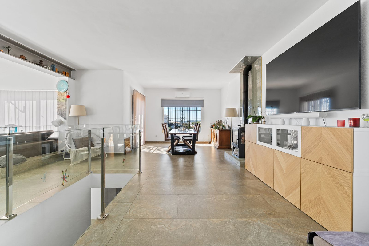 Huis te koop in Fuengirola | 4 slaapkamers H5306647