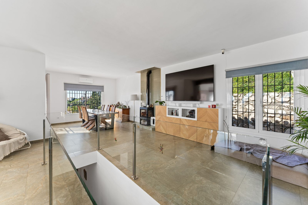 Huis te koop in Fuengirola | 4 slaapkamers H5306647