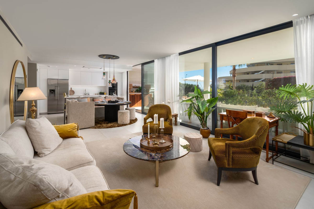 Appartement te koop in Fuengirola | 3 slaapkamers H5308807