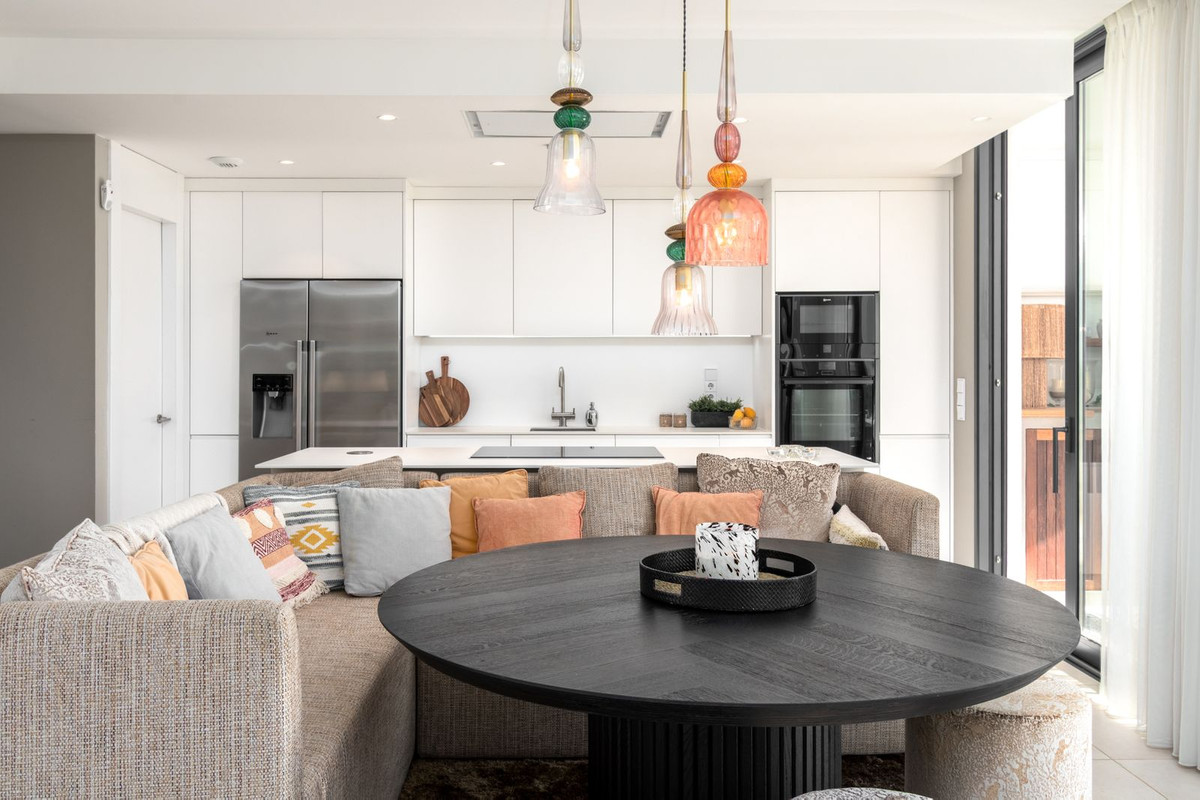 Appartement te koop in Fuengirola | 3 slaapkamers H5308807