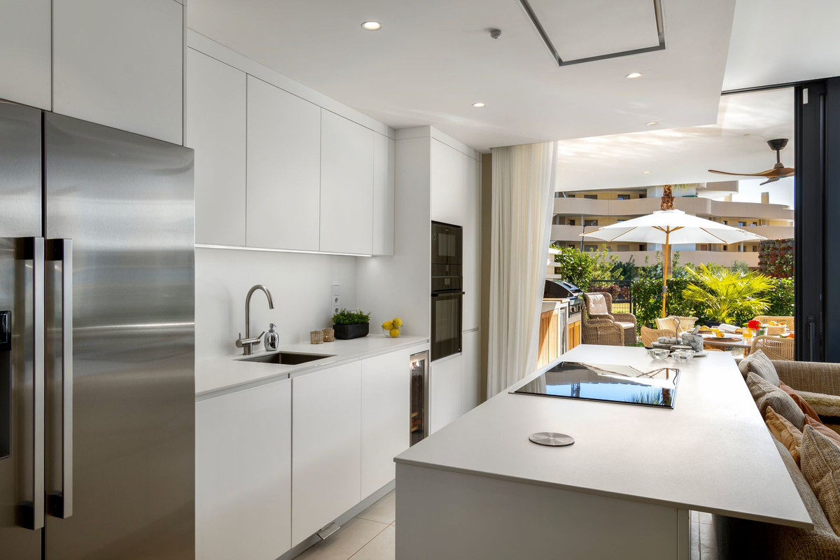 Appartement te koop in Fuengirola | 3 slaapkamers H5308807