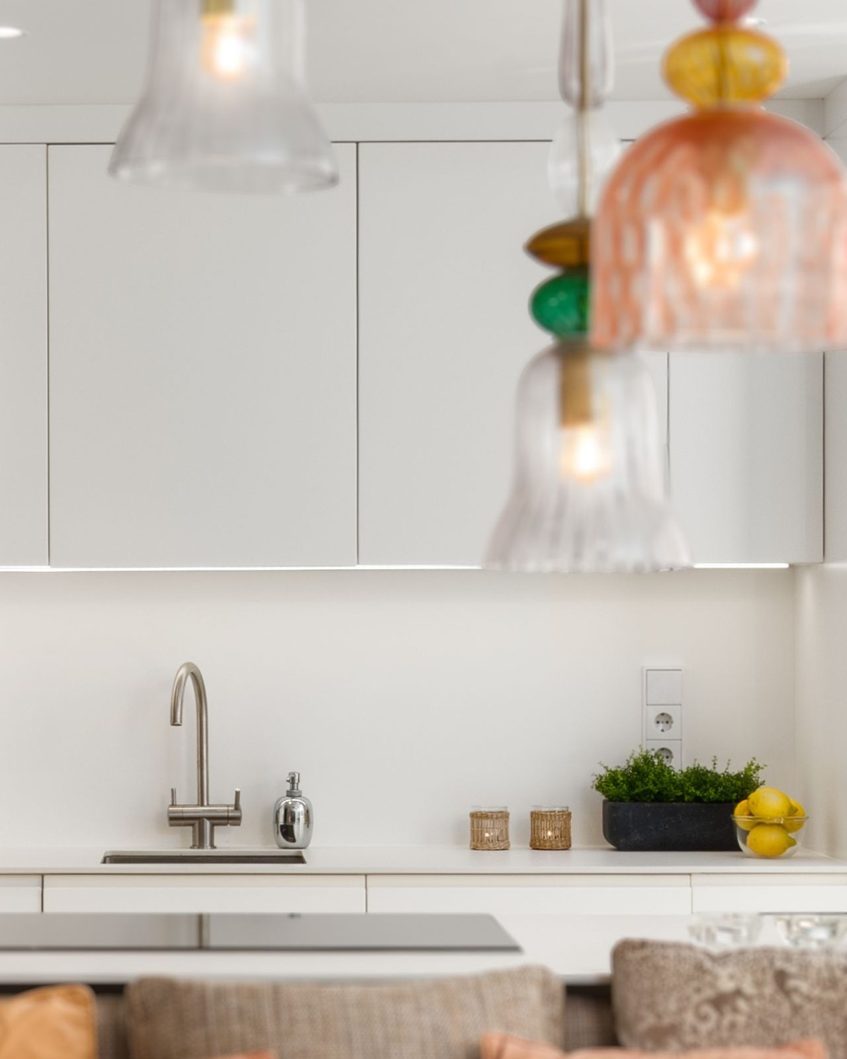 Appartement te koop in Fuengirola | 3 slaapkamers H5308807