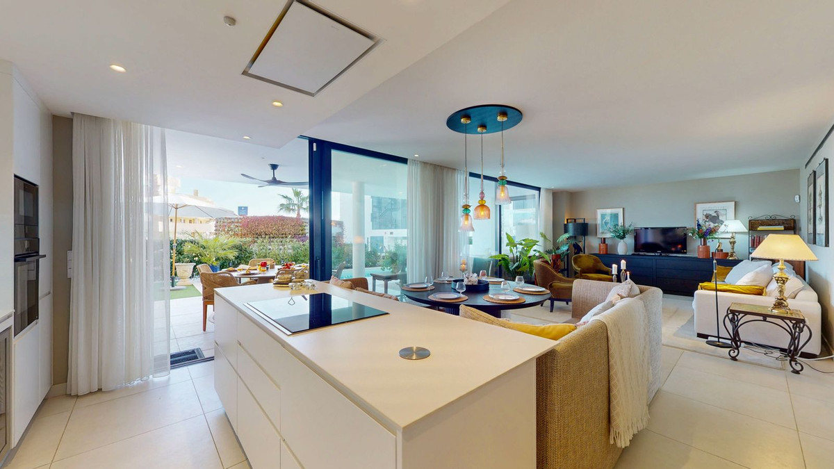 Appartement te koop in Fuengirola | 3 slaapkamers H5308807