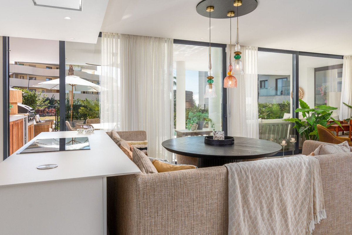 Appartement te koop in Fuengirola | 3 slaapkamers H5308807