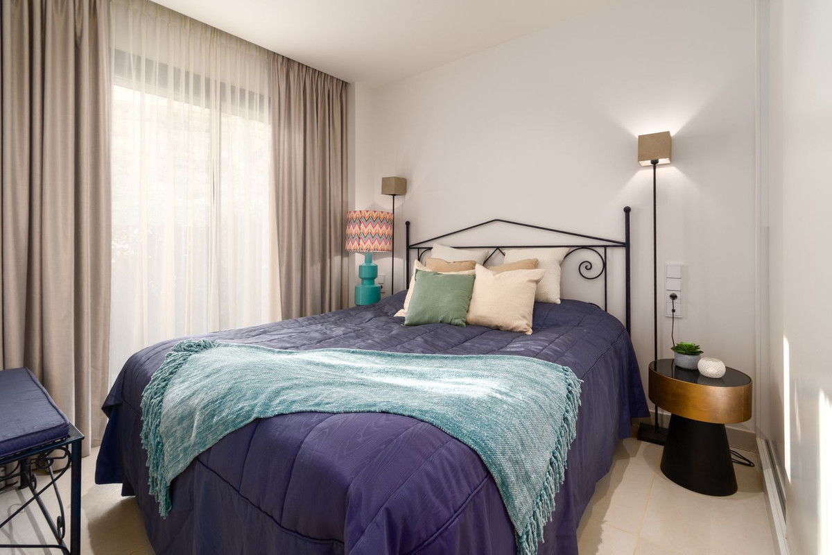 Appartement te koop in Fuengirola | 3 slaapkamers H5308807