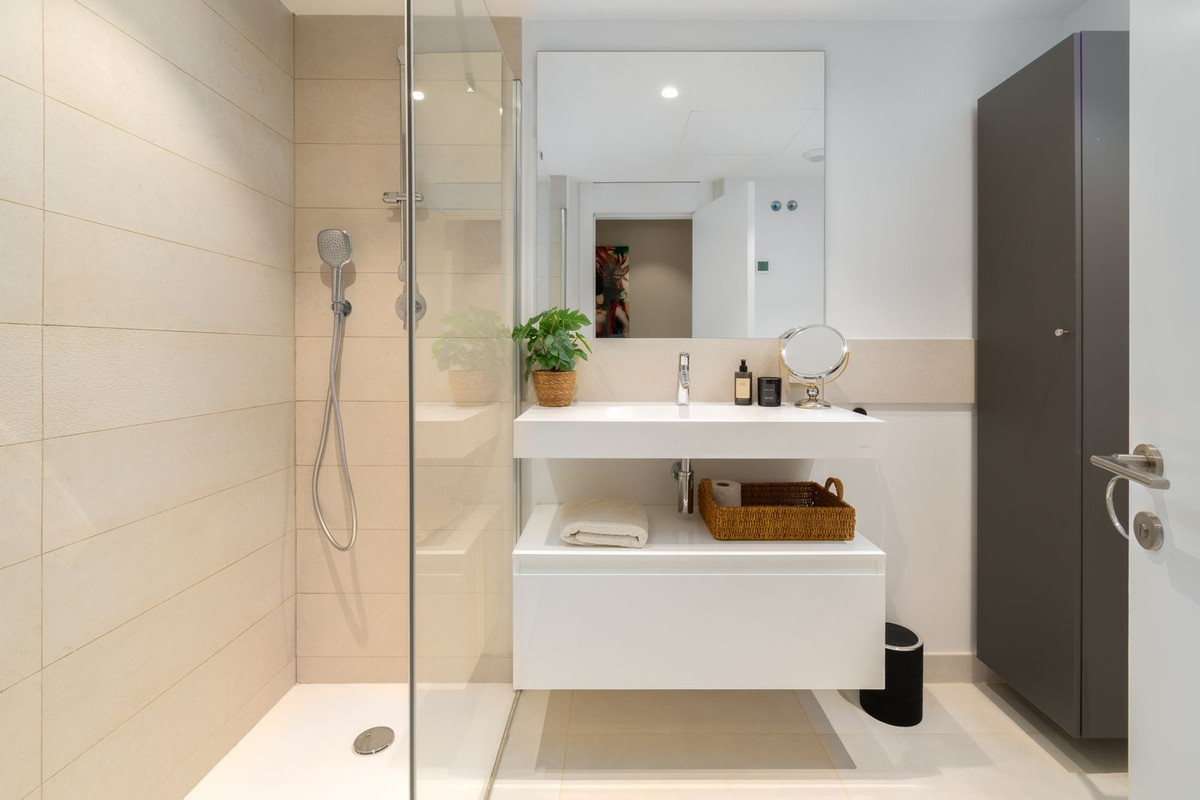 Appartement te koop in Fuengirola | 3 slaapkamers H5308807