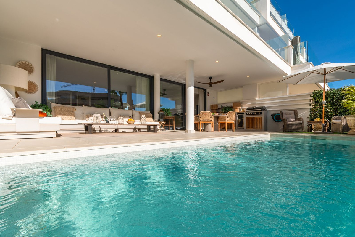 Appartement te koop in Fuengirola | 3 slaapkamers H5308807