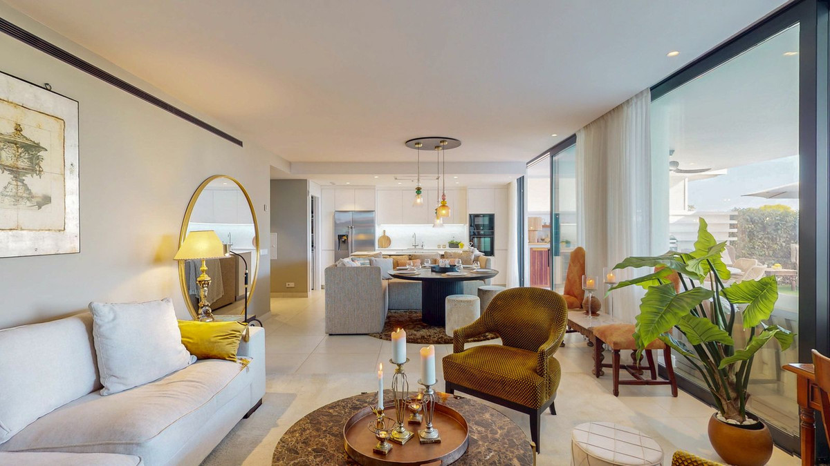 Appartement te koop in Fuengirola | 3 slaapkamers H5308807