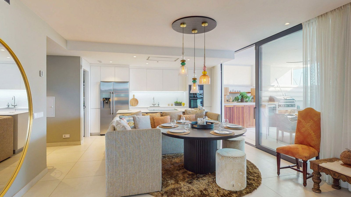 Appartement te koop in Fuengirola | 3 slaapkamers H5308807