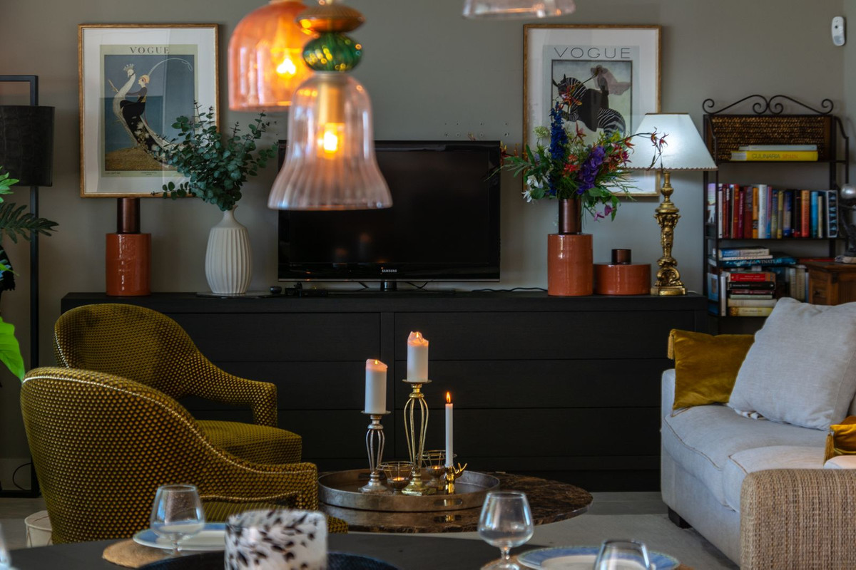 Appartement te koop in Fuengirola | 3 slaapkamers H5308807