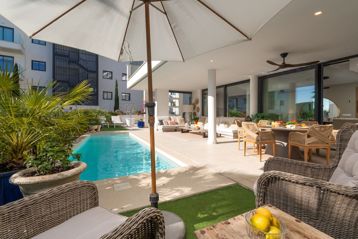 Appartement te koop in Fuengirola | 3 slaapkamers H5308807