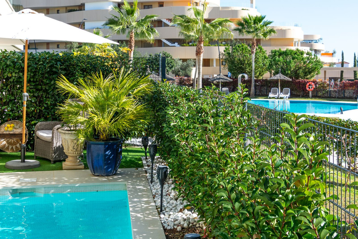 Appartement te koop in Fuengirola | 3 slaapkamers H5308807