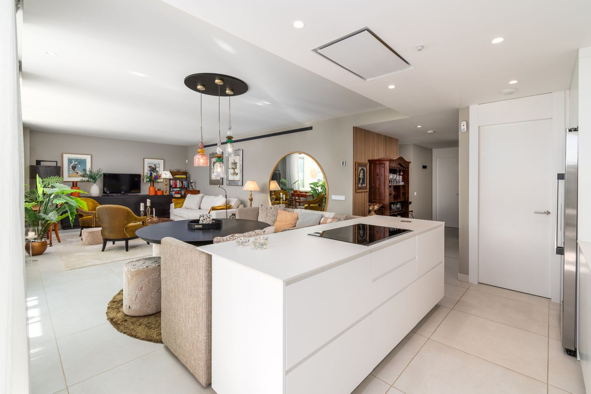 Appartement te koop in Fuengirola | 3 slaapkamers H5308807