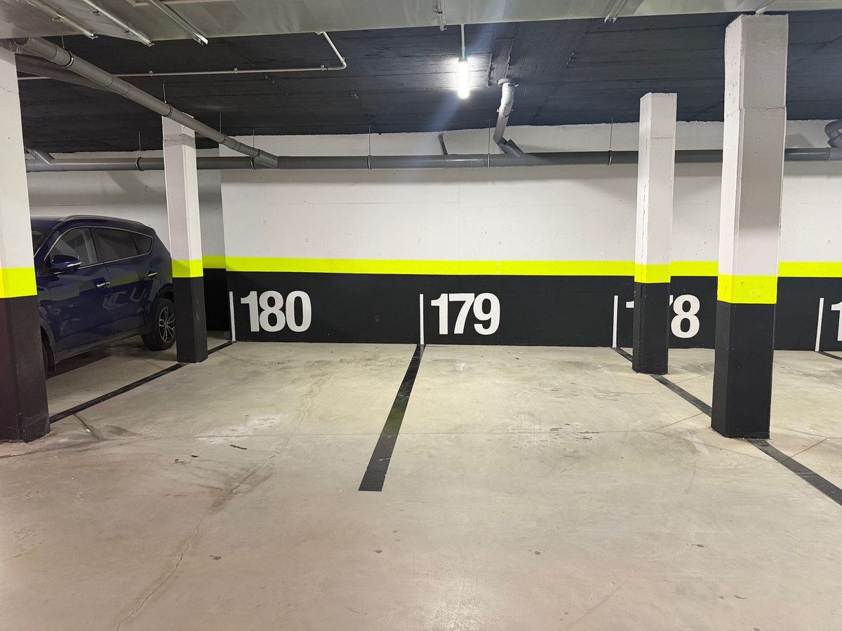 Appartement te koop in Fuengirola | 3 slaapkamers H5308807