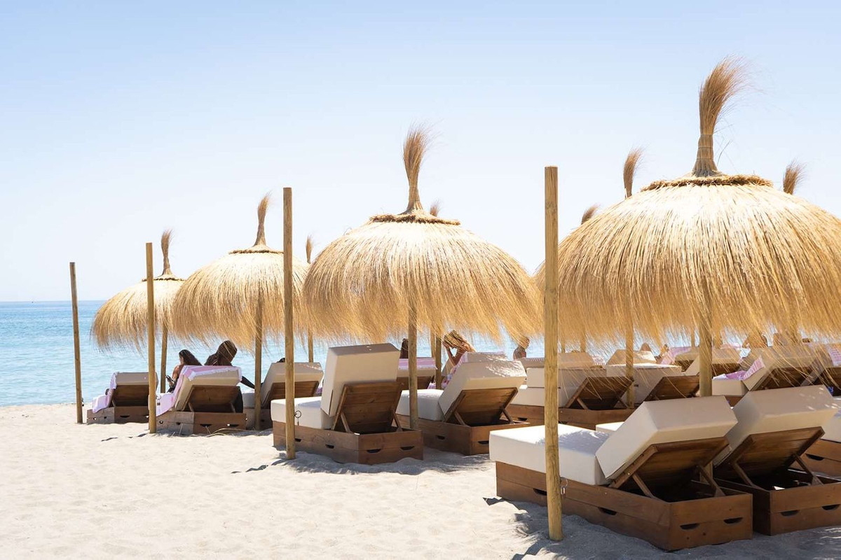 Appartement te koop in Fuengirola | 3 slaapkamers H5308807