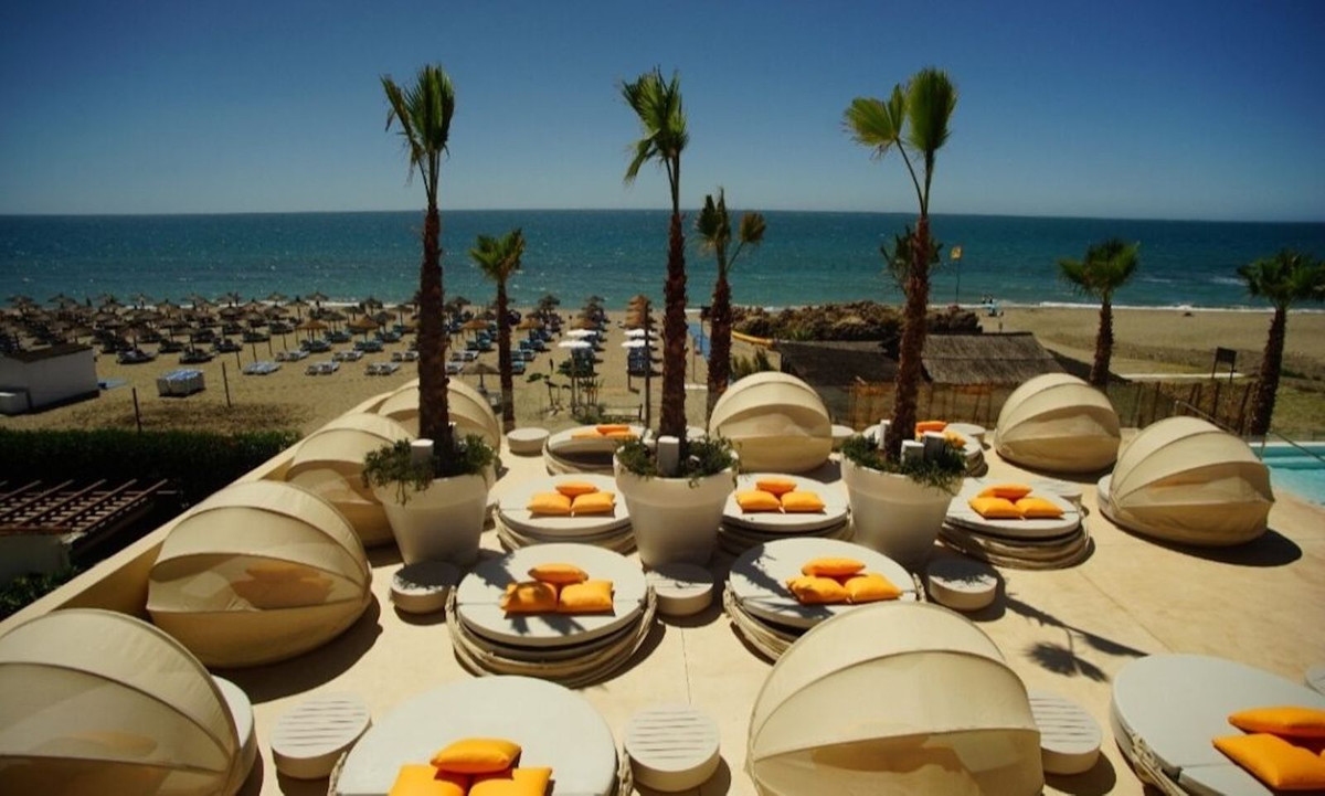 Appartement te koop in Fuengirola | 3 slaapkamers H5308807