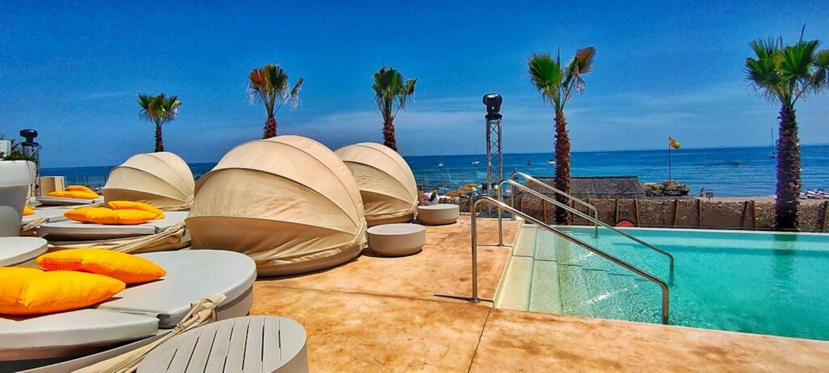 Appartement te koop in Fuengirola | 3 slaapkamers H5308807