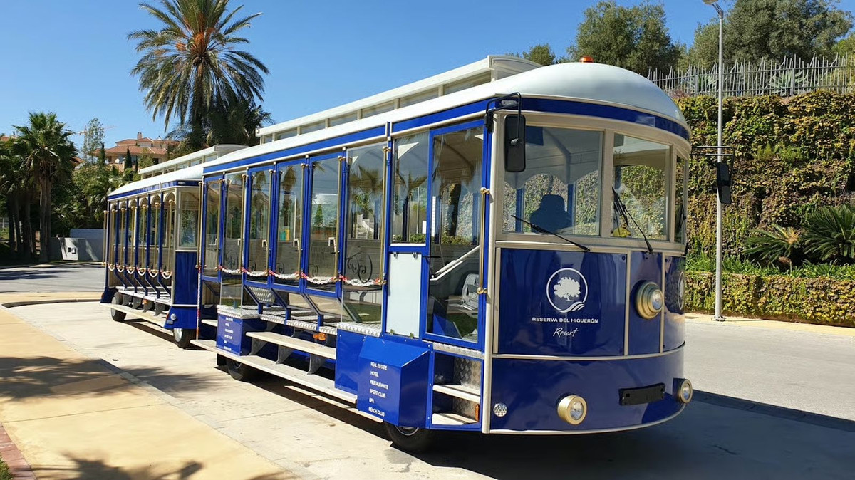 Appartement te koop in Fuengirola | 3 slaapkamers H5308807