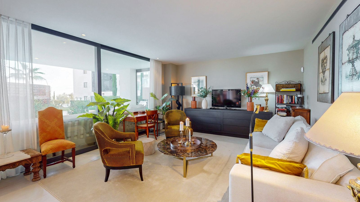 Appartement te koop in Fuengirola | 3 slaapkamers H5308807