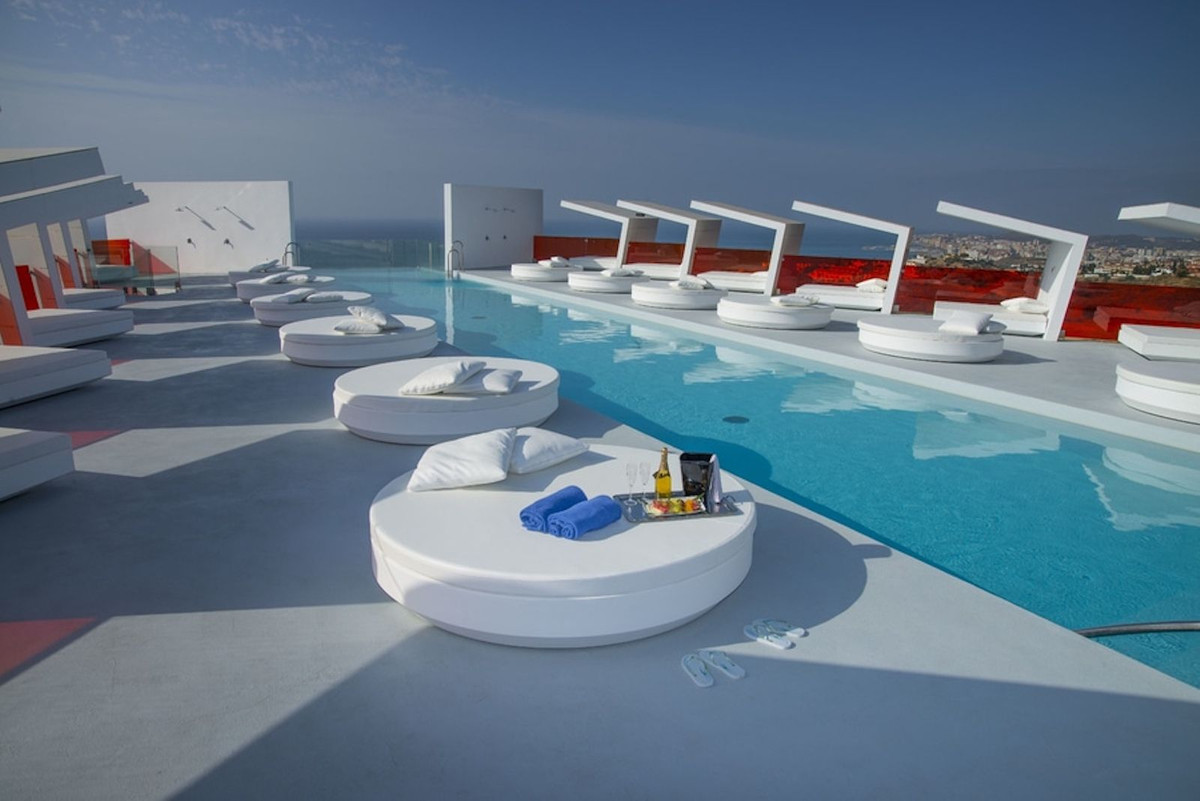 Appartement te koop in Fuengirola | 3 slaapkamers H5308807