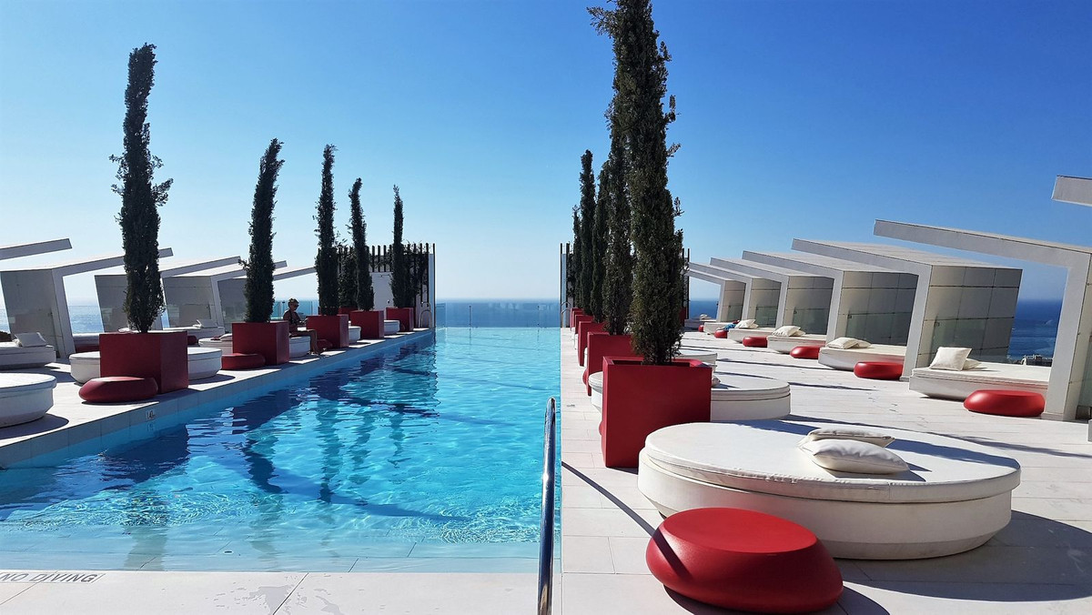 Appartement te koop in Fuengirola | 3 slaapkamers H5308807