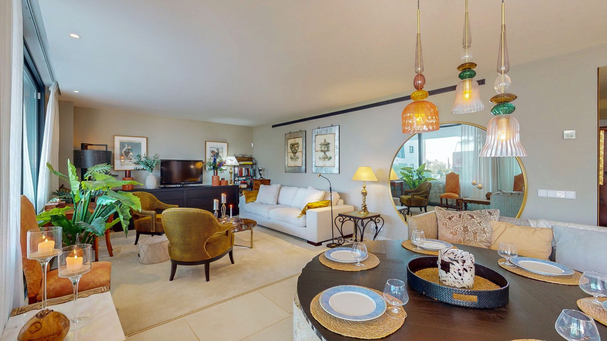 Appartement te koop in Fuengirola | 3 slaapkamers H5308807