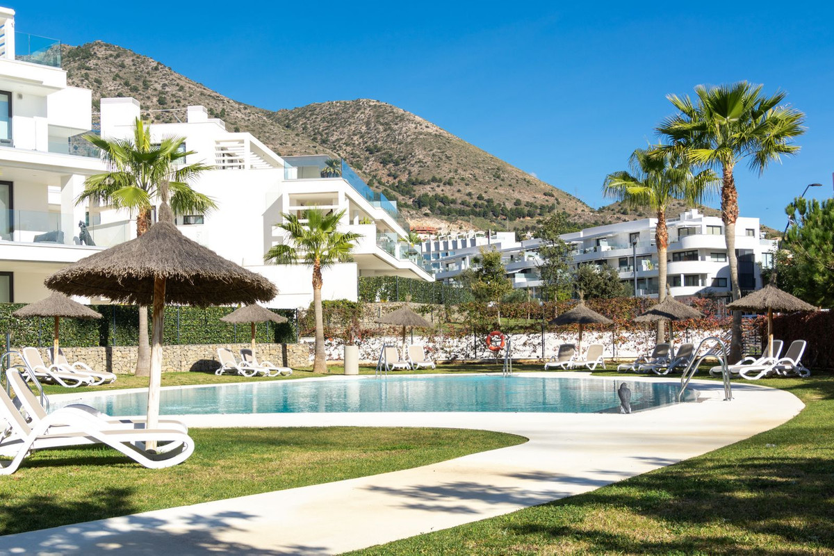 Appartement te koop in Fuengirola | 3 slaapkamers H5308807