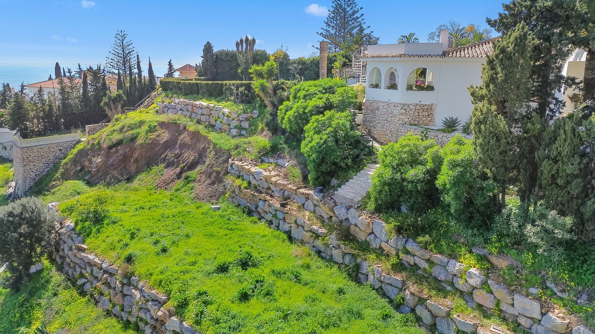 Huis te koop in Fuengirola | 6 slaapkamers H5309953