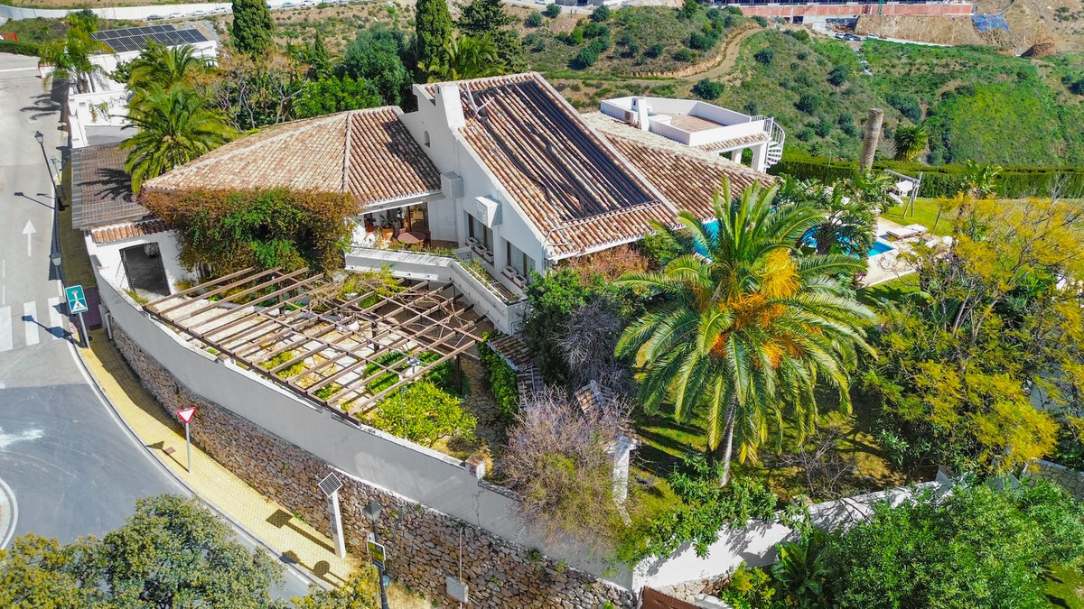 Huis te koop in Fuengirola | 6 slaapkamers H5309953