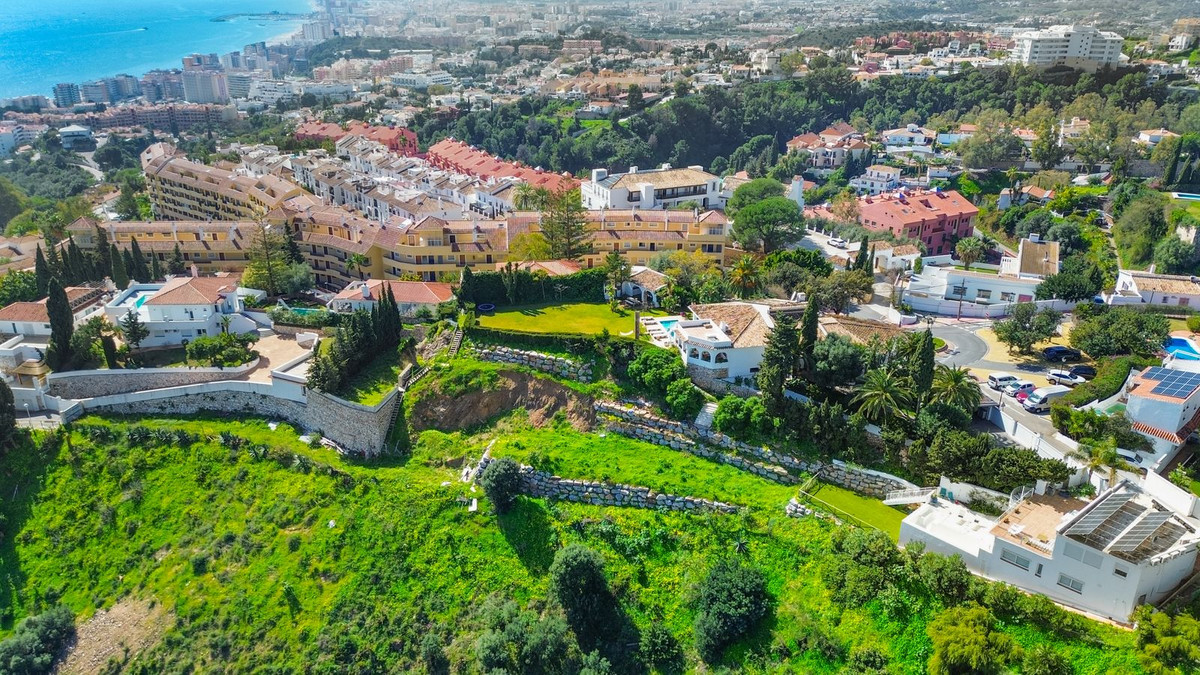 Huis te koop in Fuengirola | 6 slaapkamers H5309953