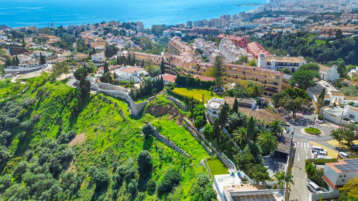 Huis te koop in Fuengirola | 6 slaapkamers H5309953