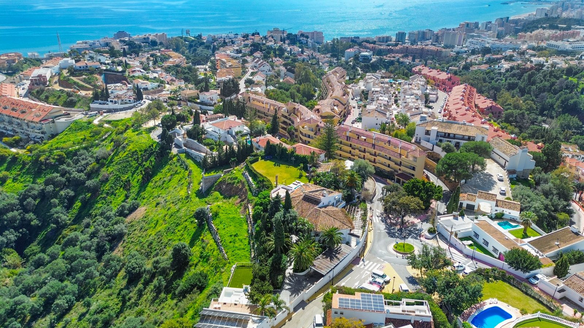 Huis te koop in Fuengirola | 6 slaapkamers H5309953