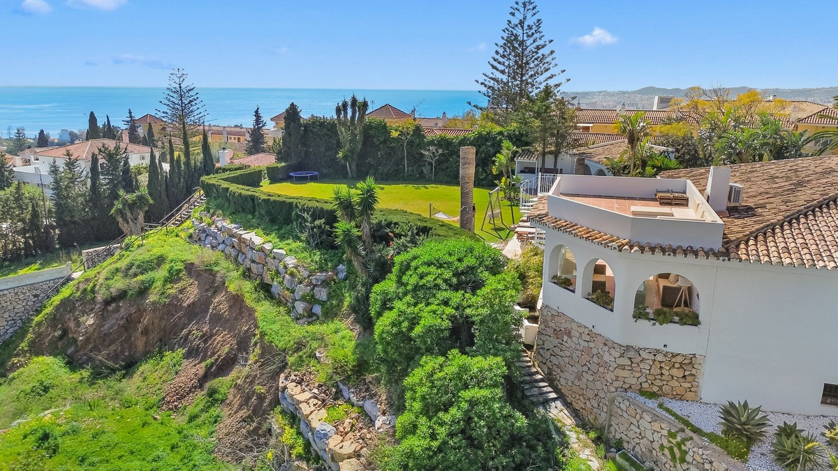 Huis te koop in Fuengirola | 6 slaapkamers H5309953