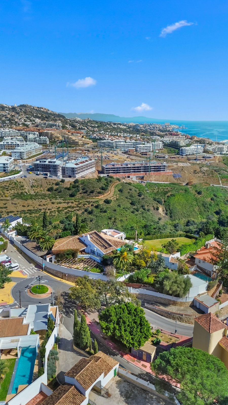 Huis te koop in Fuengirola | 6 slaapkamers H5309953