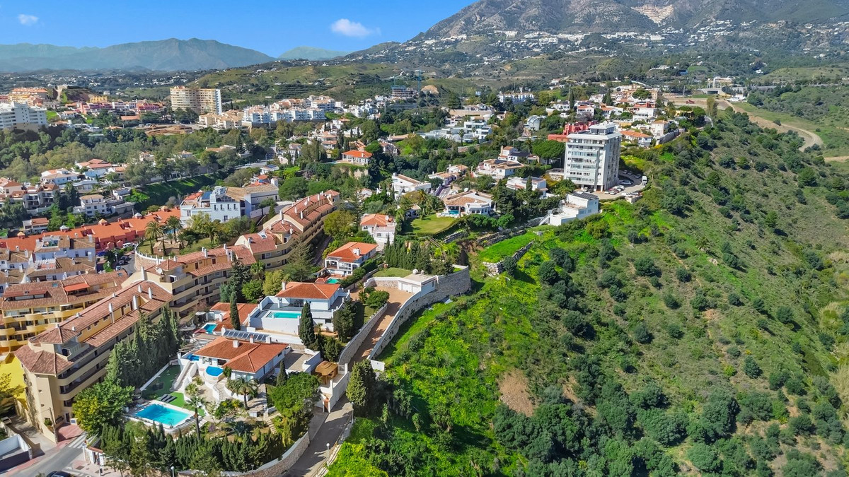 Huis te koop in Fuengirola | 6 slaapkamers H5309953