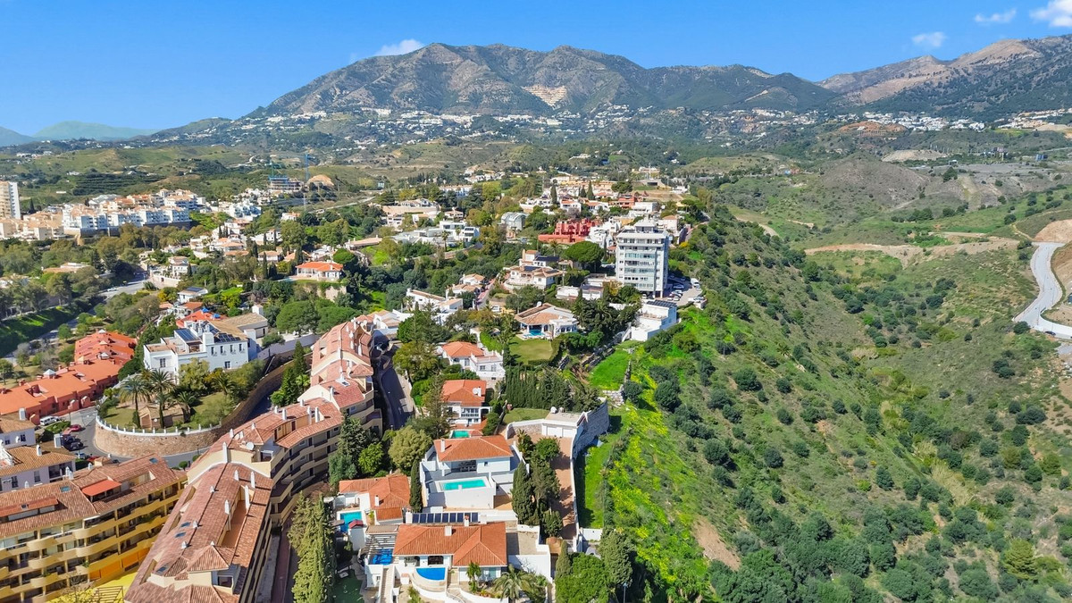 Huis te koop in Fuengirola | 6 slaapkamers H5309953