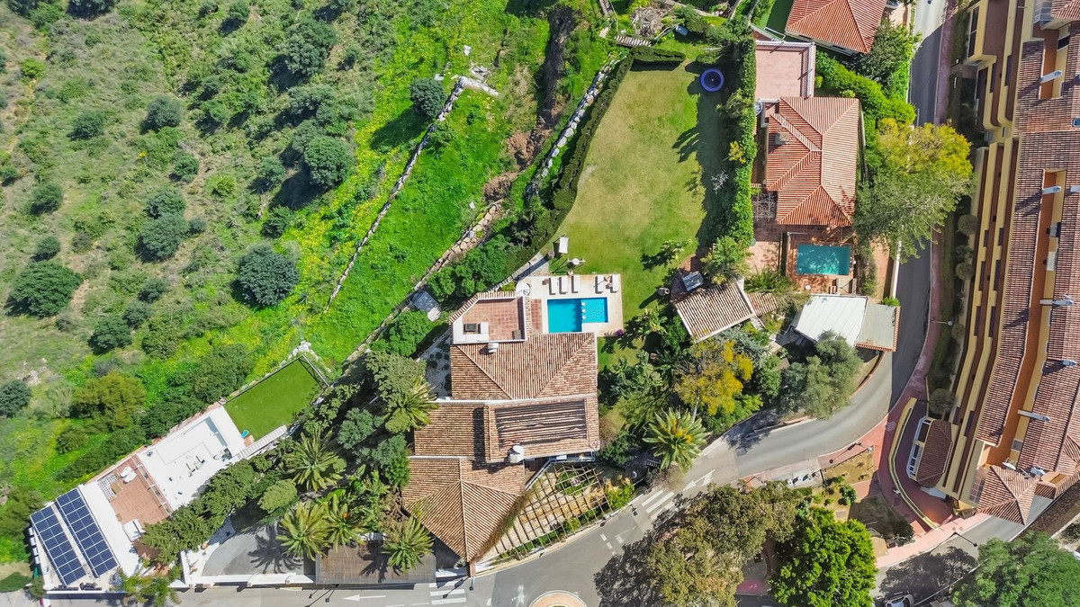 Huis te koop in Fuengirola | 6 slaapkamers H5309953