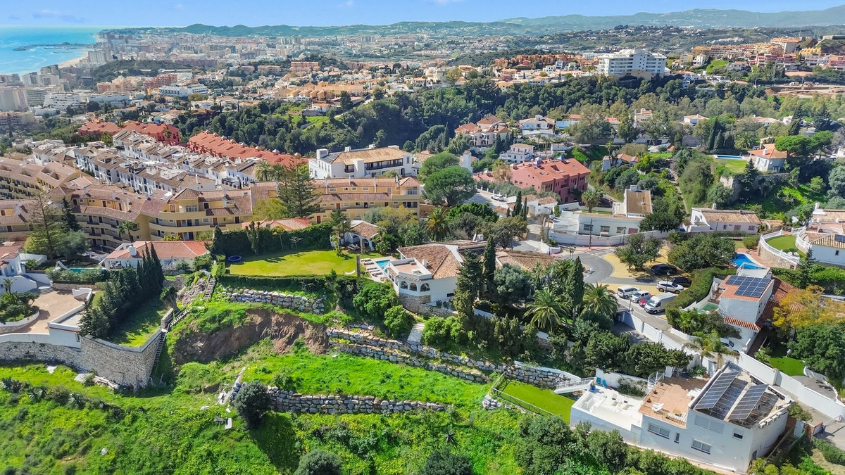 Huis te koop in Fuengirola | 6 slaapkamers H5309953