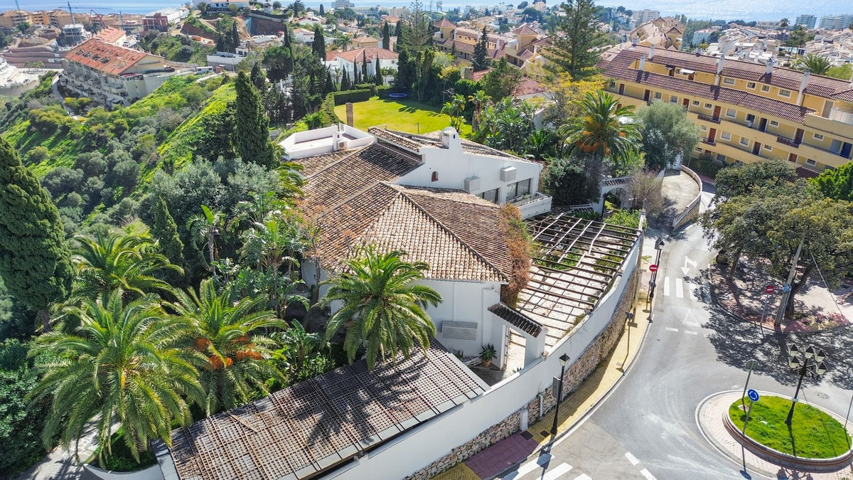 Huis te koop in Fuengirola | 6 slaapkamers H5309953