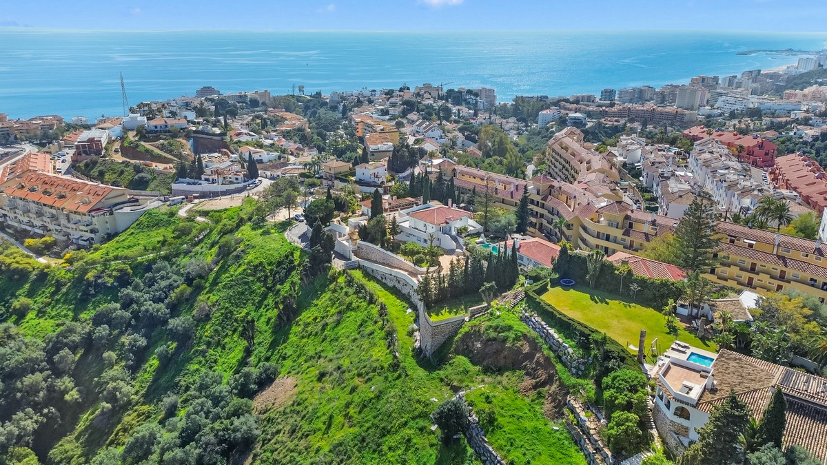 Huis te koop in Fuengirola | 6 slaapkamers H5309953