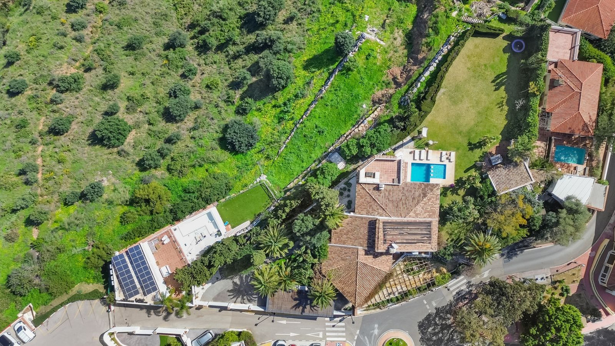 Huis te koop in Fuengirola | 6 slaapkamers H5309953