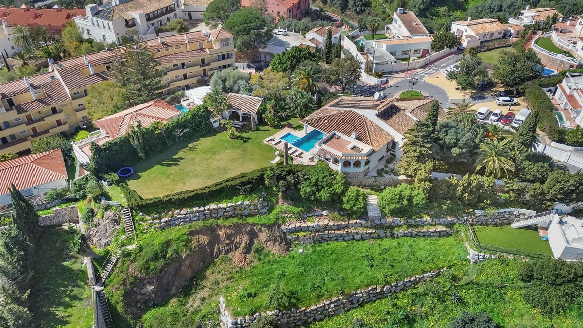 Huis te koop in Fuengirola | 6 slaapkamers H5309953