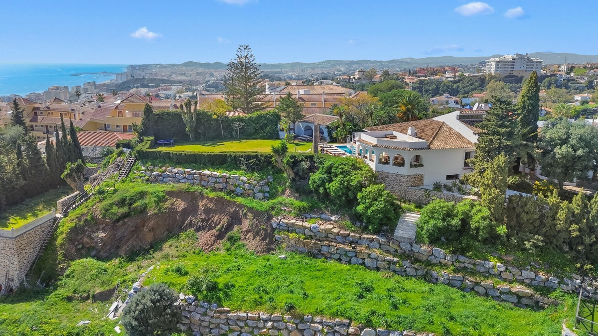 Huis te koop in Fuengirola | 6 slaapkamers H5309953