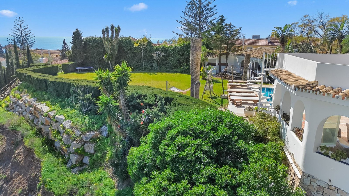 Huis te koop in Fuengirola | 6 slaapkamers H5309953