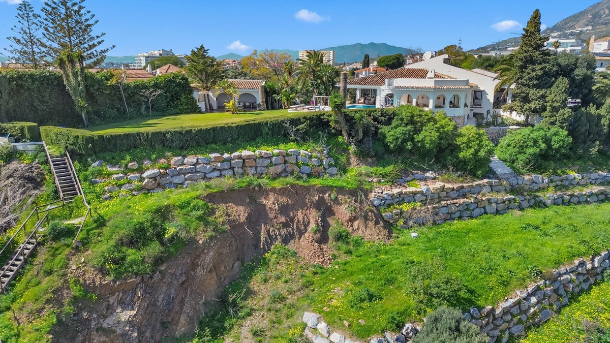 Huis te koop in Fuengirola | 6 slaapkamers H5309953