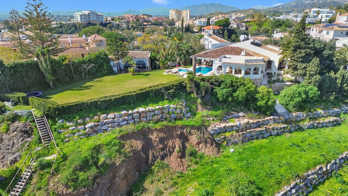 Huis te koop in Fuengirola | 6 slaapkamers H5309953