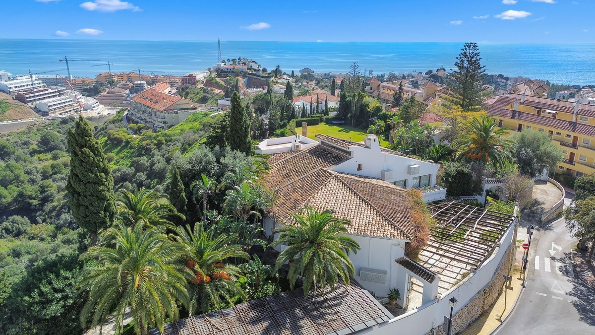 Huis te koop in Fuengirola | 6 slaapkamers H5309953